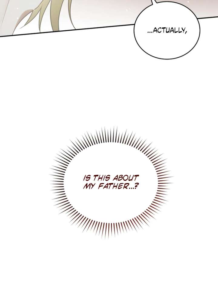 Honey, I Believe That’s Your Misunderstanding Chapter 42 - Page 38