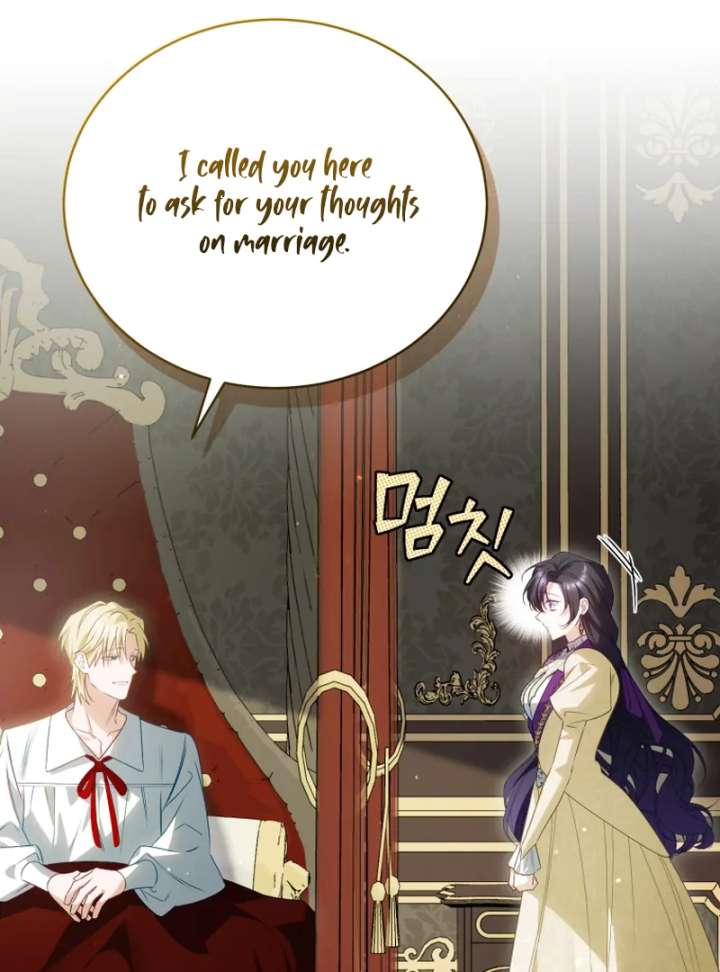 Honey, I Believe That’s Your Misunderstanding Chapter 42 - Page 39