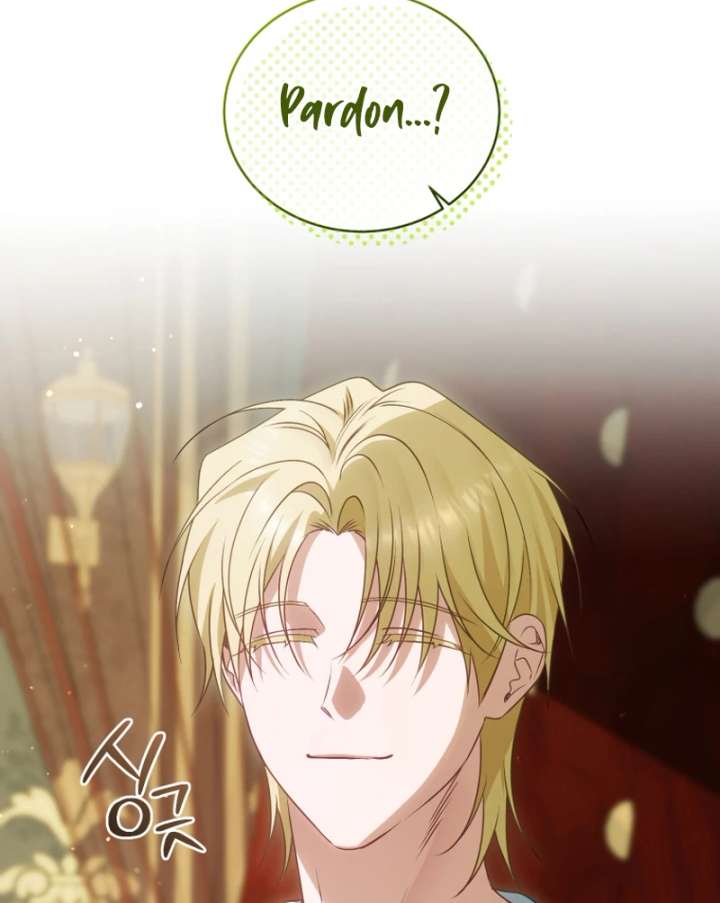 Honey, I Believe That’s Your Misunderstanding Chapter 42 - Page 42
