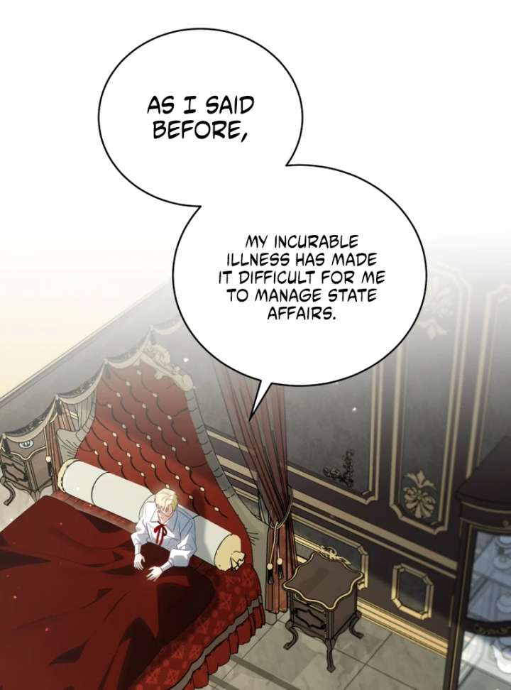 Honey, I Believe That’s Your Misunderstanding Chapter 42 - Page 46