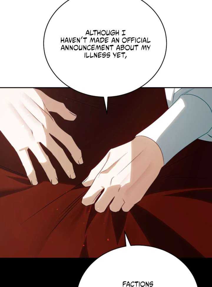 Honey, I Believe That’s Your Misunderstanding Chapter 42 - Page 48
