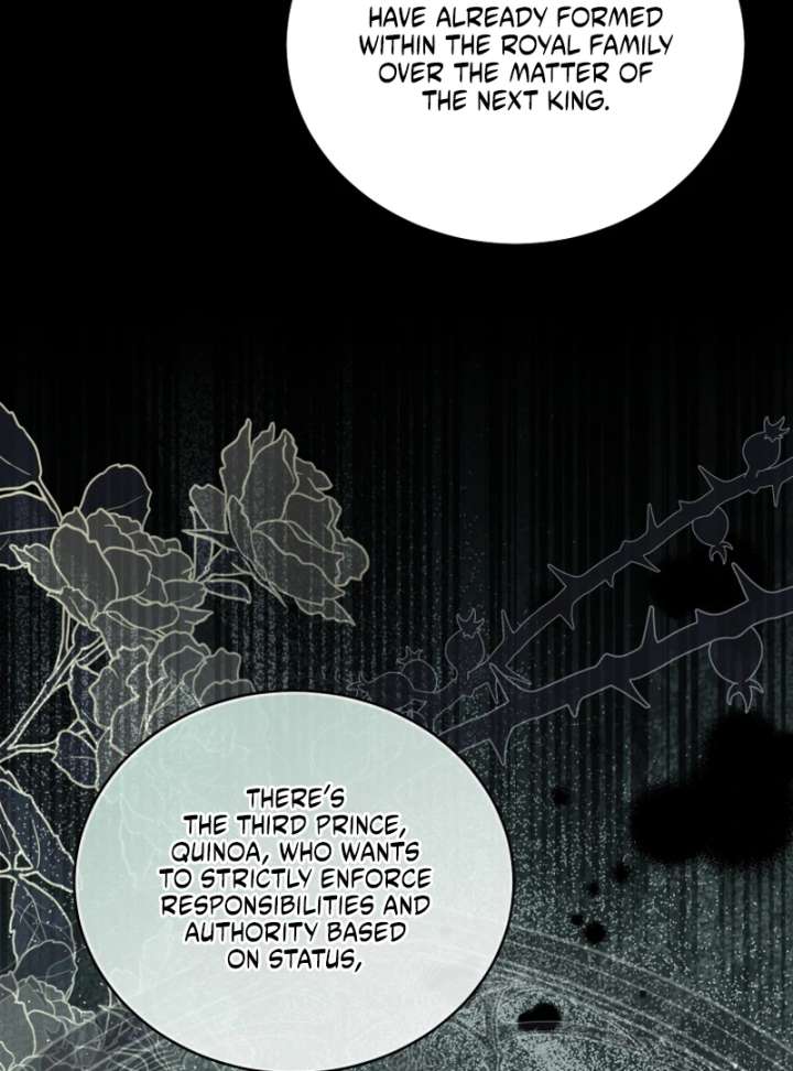 Honey, I Believe That’s Your Misunderstanding Chapter 42 - Page 49