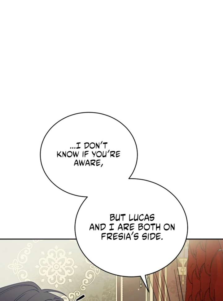 Honey, I Believe That’s Your Misunderstanding Chapter 42 - Page 53