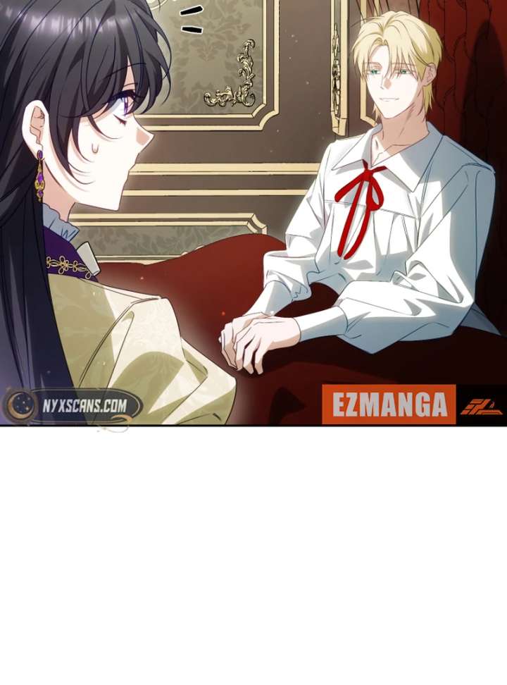 Honey, I Believe That’s Your Misunderstanding Chapter 42 - Page 54
