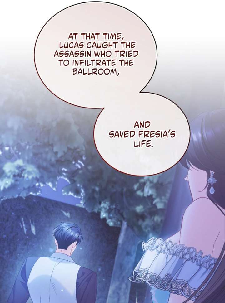 Honey, I Believe That’s Your Misunderstanding Chapter 42 - Page 57