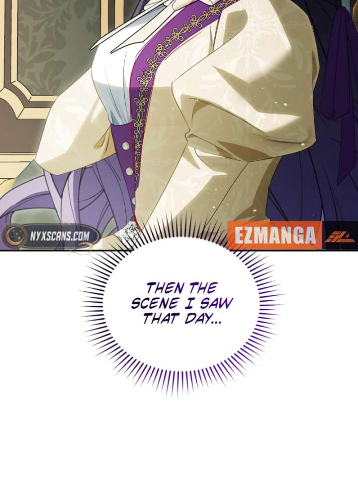 Honey, I Believe That’s Your Misunderstanding Chapter 42 - Page 59