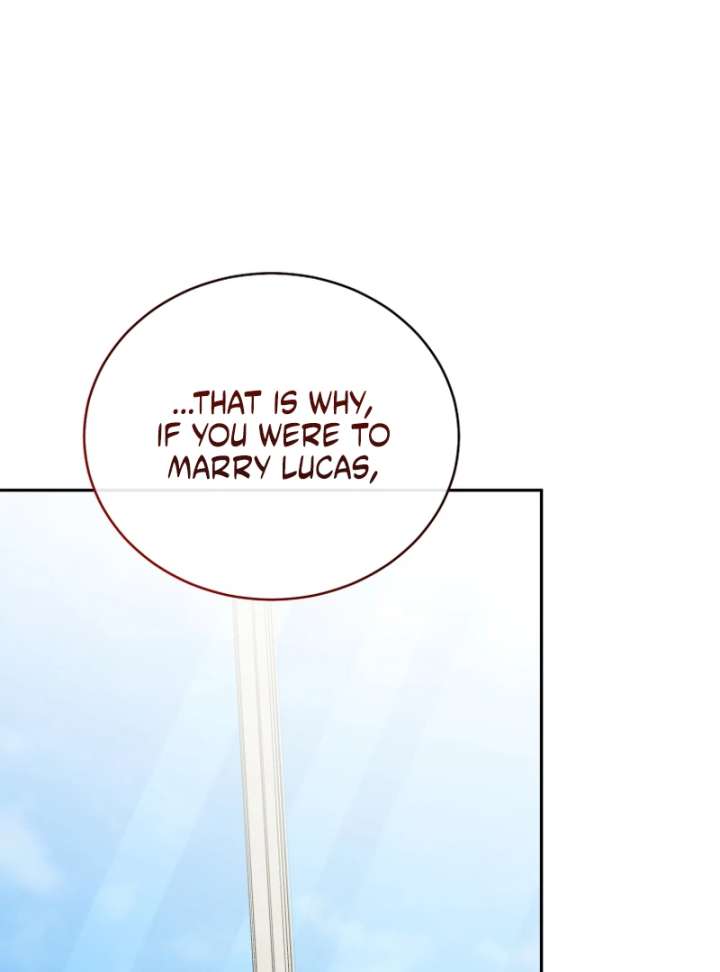Honey, I Believe That’s Your Misunderstanding Chapter 42 - Page 60