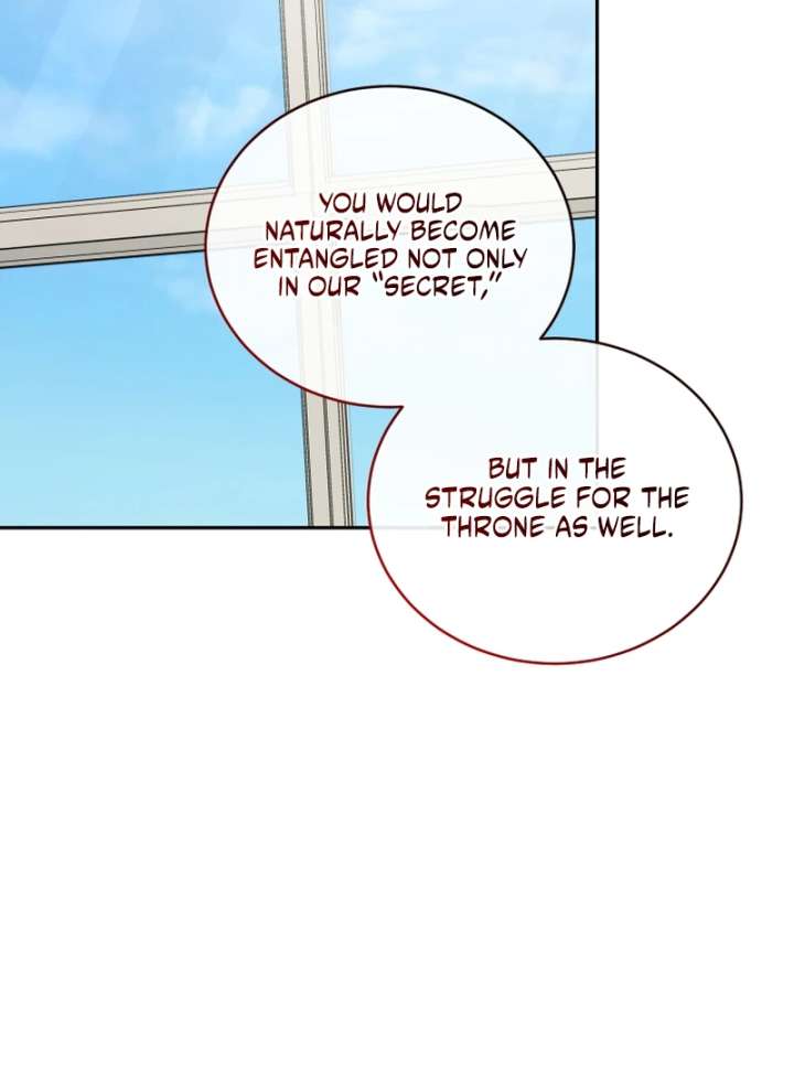 Honey, I Believe That’s Your Misunderstanding Chapter 42 - Page 61
