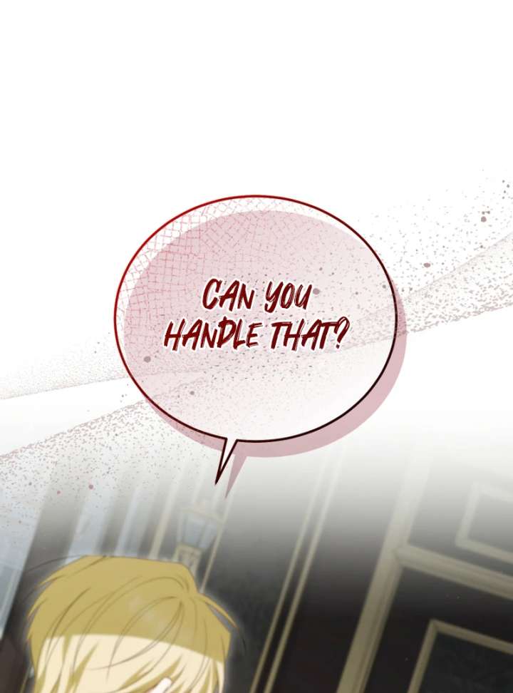 Honey, I Believe That’s Your Misunderstanding Chapter 42 - Page 63