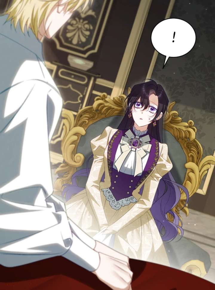 Honey, I Believe That’s Your Misunderstanding Chapter 42 - Page 64