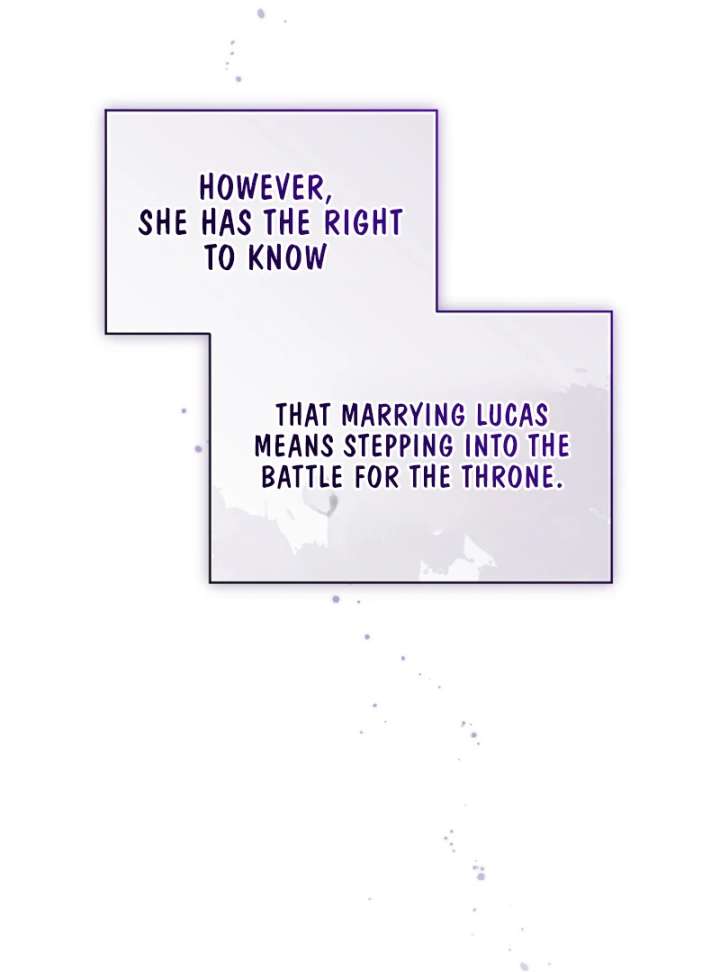 Honey, I Believe That’s Your Misunderstanding Chapter 42 - Page 67