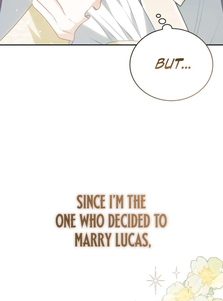 Honey, I Believe That’s Your Misunderstanding Chapter 42 - Page 71