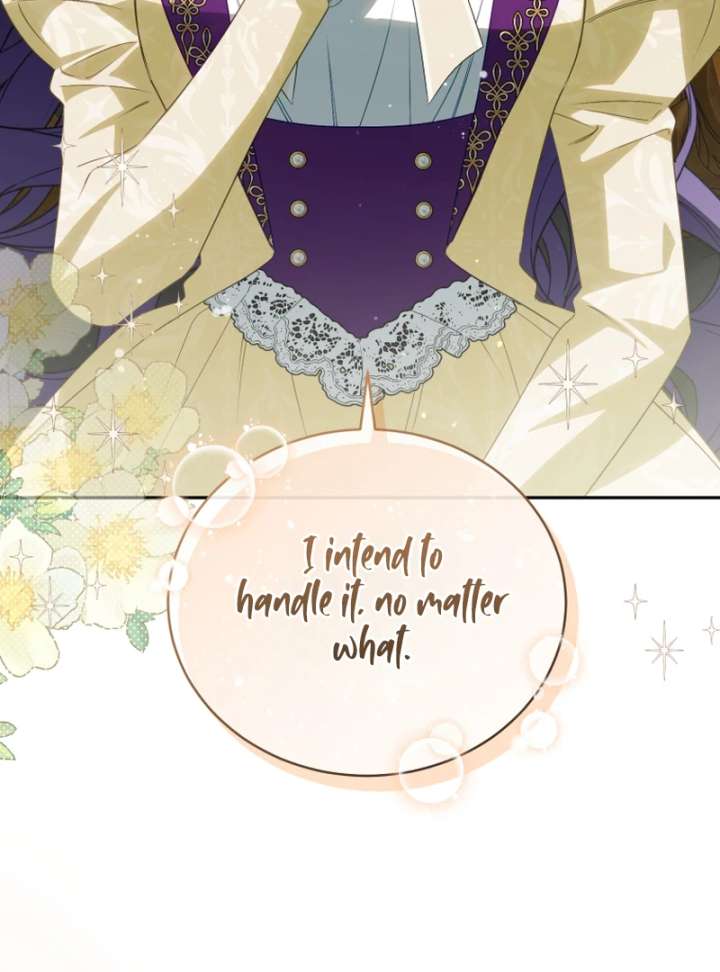 Honey, I Believe That’s Your Misunderstanding Chapter 42 - Page 73