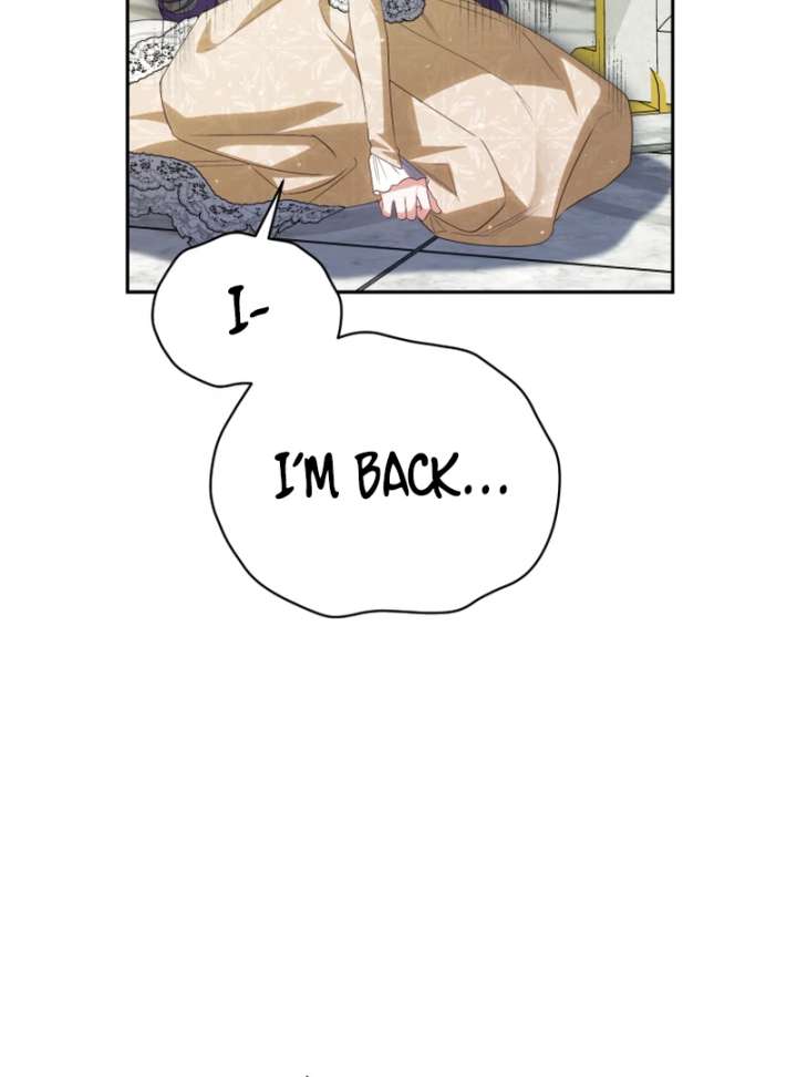 Honey, I Believe That’s Your Misunderstanding Chapter 42 - Page 81