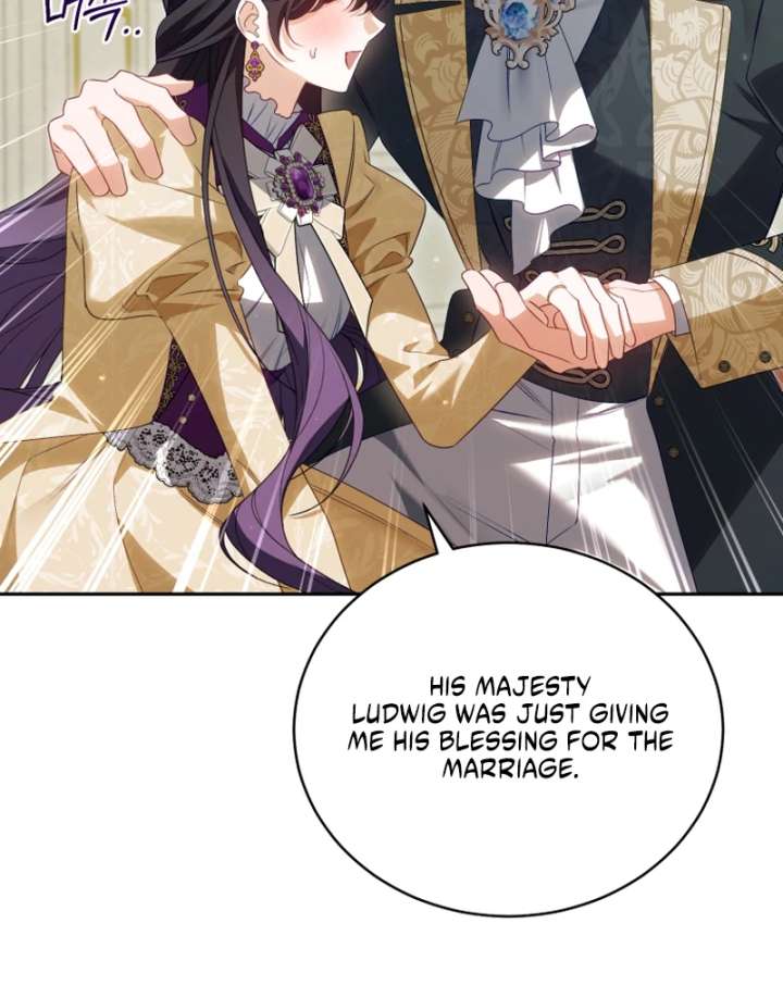 Honey, I Believe That’s Your Misunderstanding Chapter 42 - Page 83