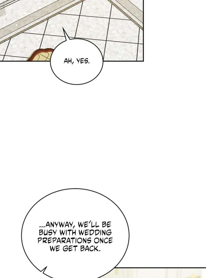 Honey, I Believe That’s Your Misunderstanding Chapter 42 - Page 85