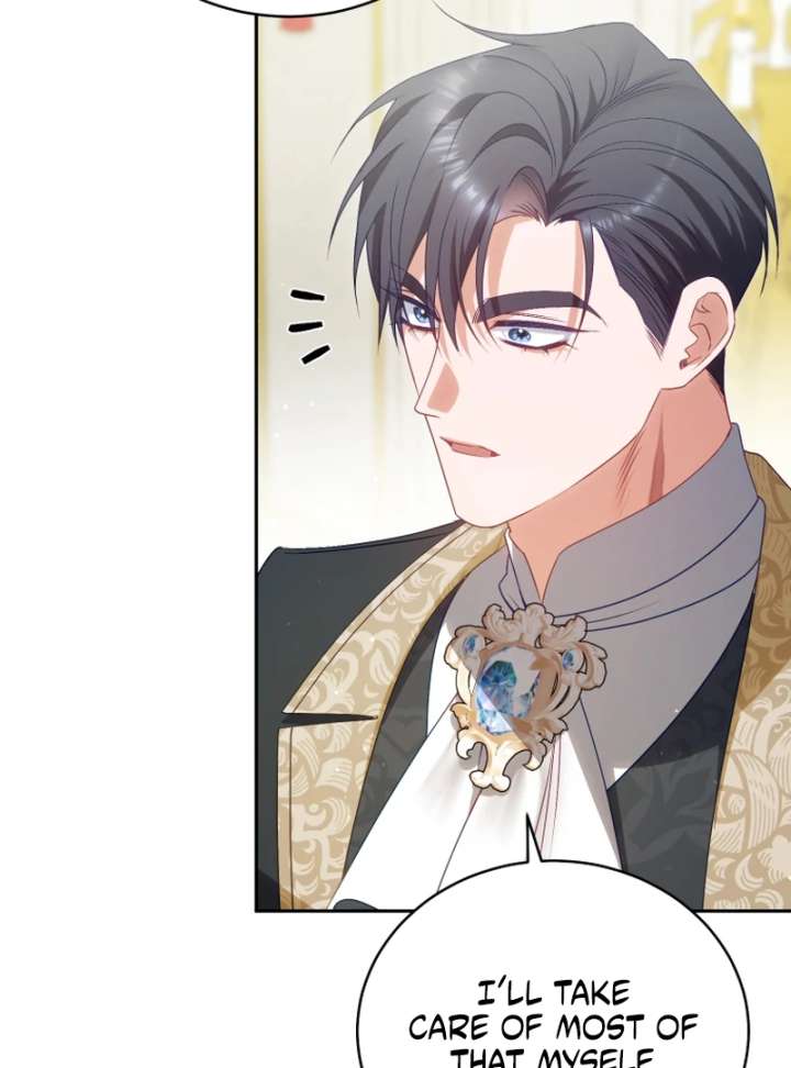 Honey, I Believe That’s Your Misunderstanding Chapter 42 - Page 86