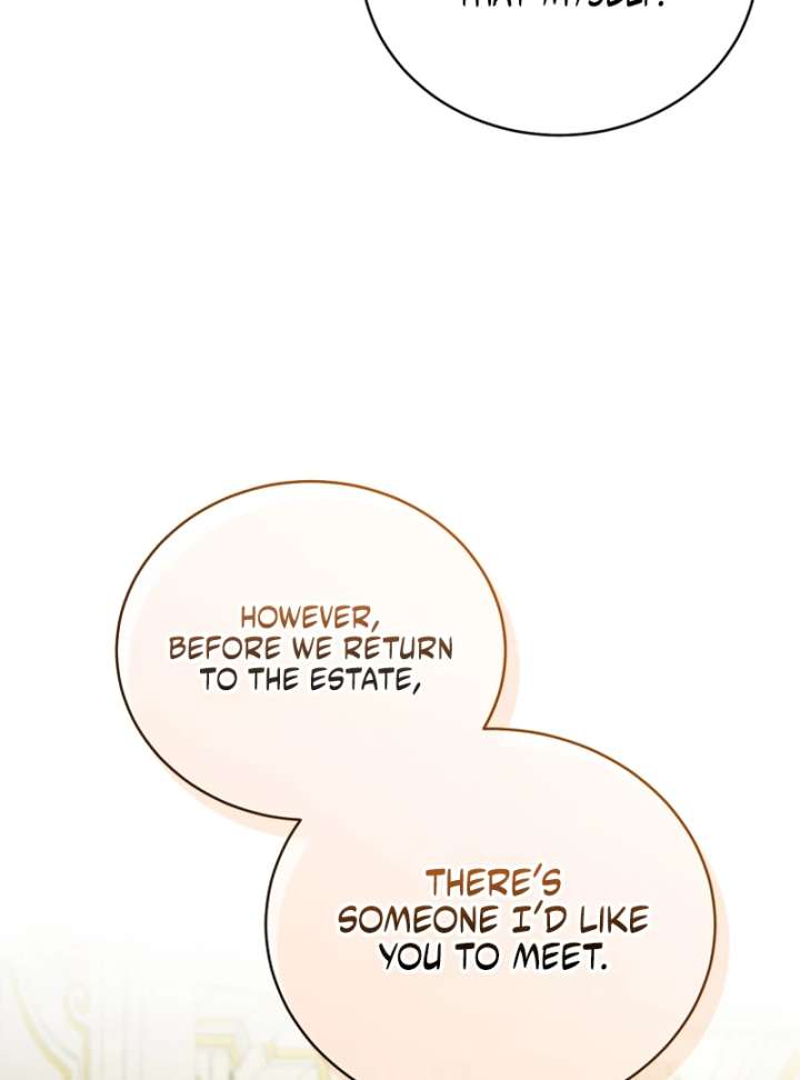 Honey, I Believe That’s Your Misunderstanding Chapter 42 - Page 87