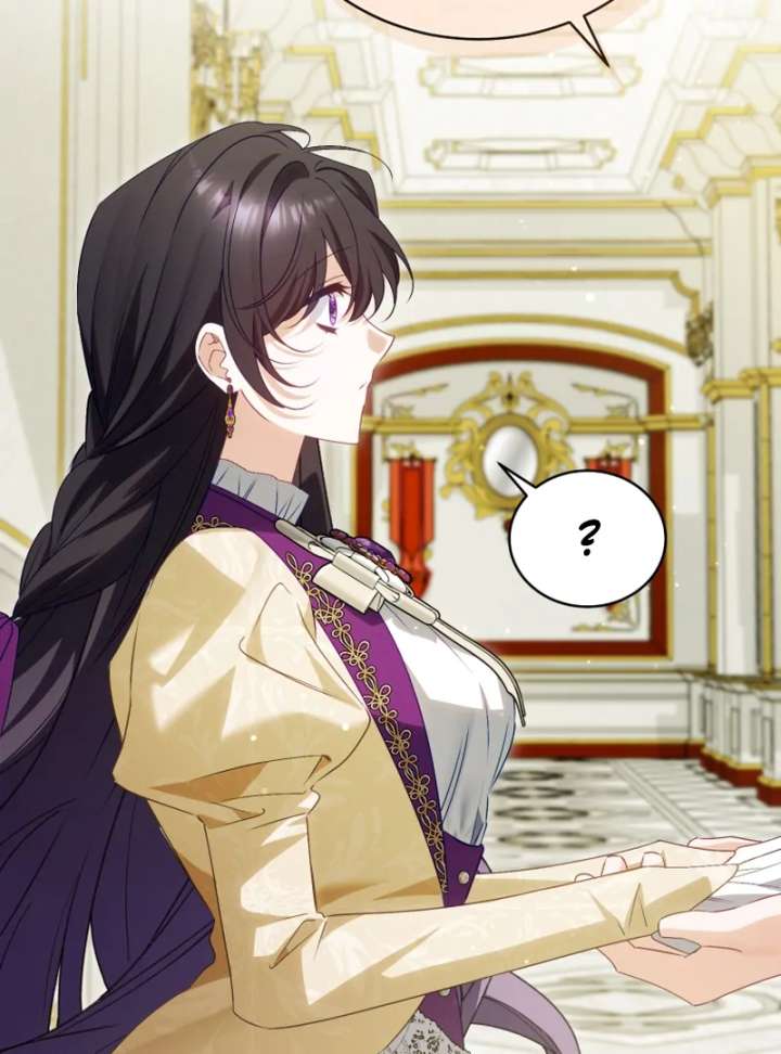 Honey, I Believe That’s Your Misunderstanding Chapter 42 - Page 88