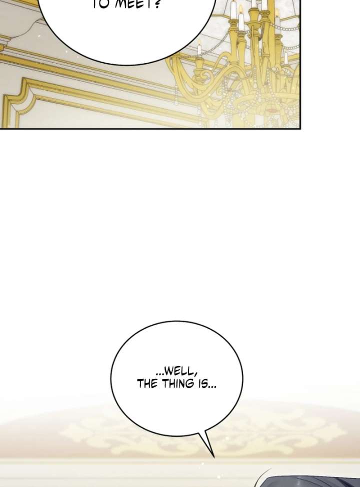 Honey, I Believe That’s Your Misunderstanding Chapter 42 - Page 90