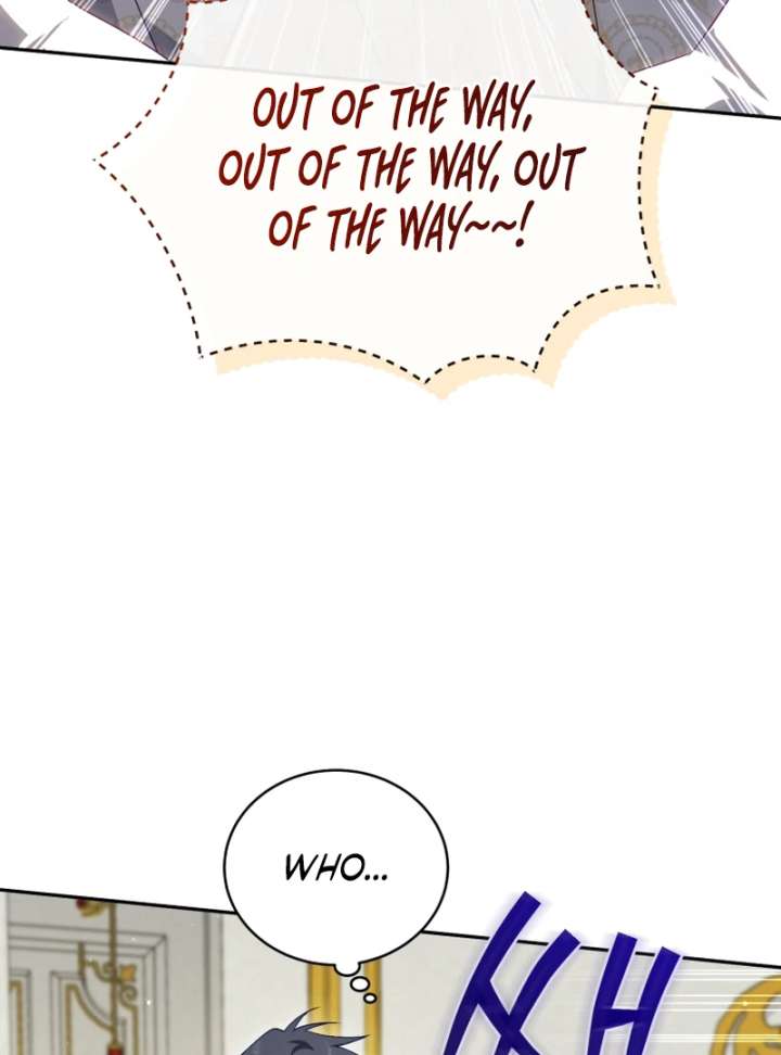 Honey, I Believe That’s Your Misunderstanding Chapter 42 - Page 94