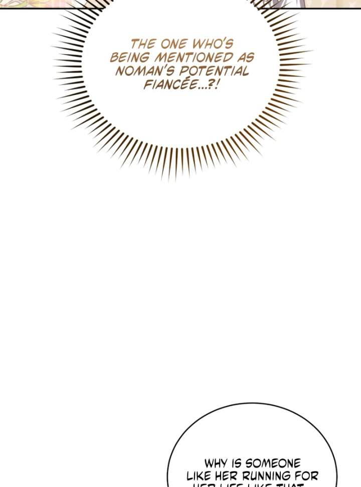 Honey, I Believe That’s Your Misunderstanding Chapter 42 - Page 100