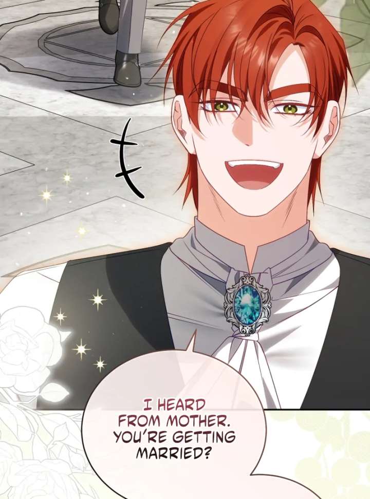 Honey, I Believe That’s Your Misunderstanding Chapter 42 - Page 105