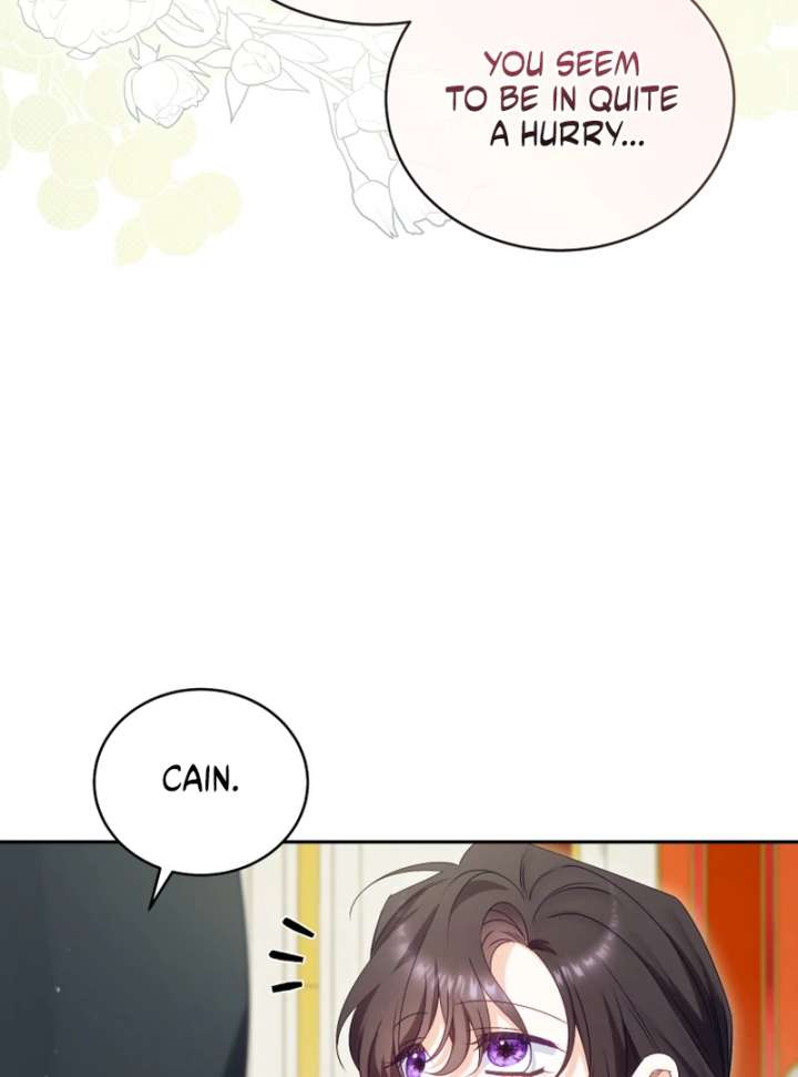 Honey, I Believe That’s Your Misunderstanding Chapter 42 - Page 106
