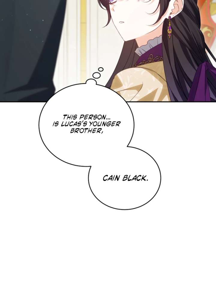 Honey, I Believe That’s Your Misunderstanding Chapter 42 - Page 107