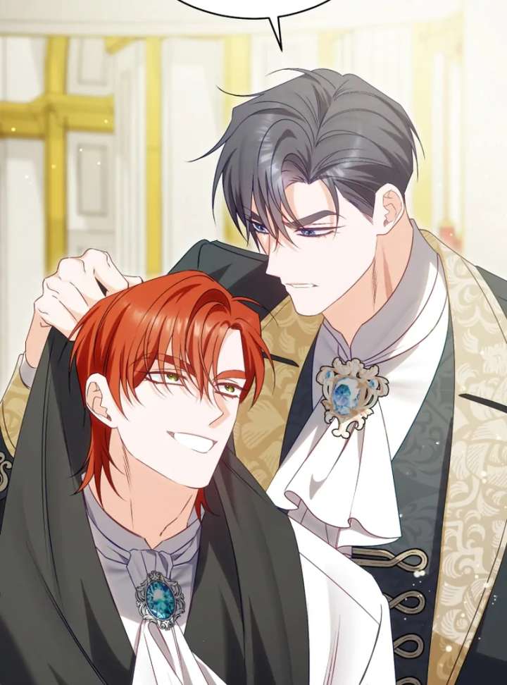 Honey, I Believe That’s Your Misunderstanding Chapter 42 - Page 115