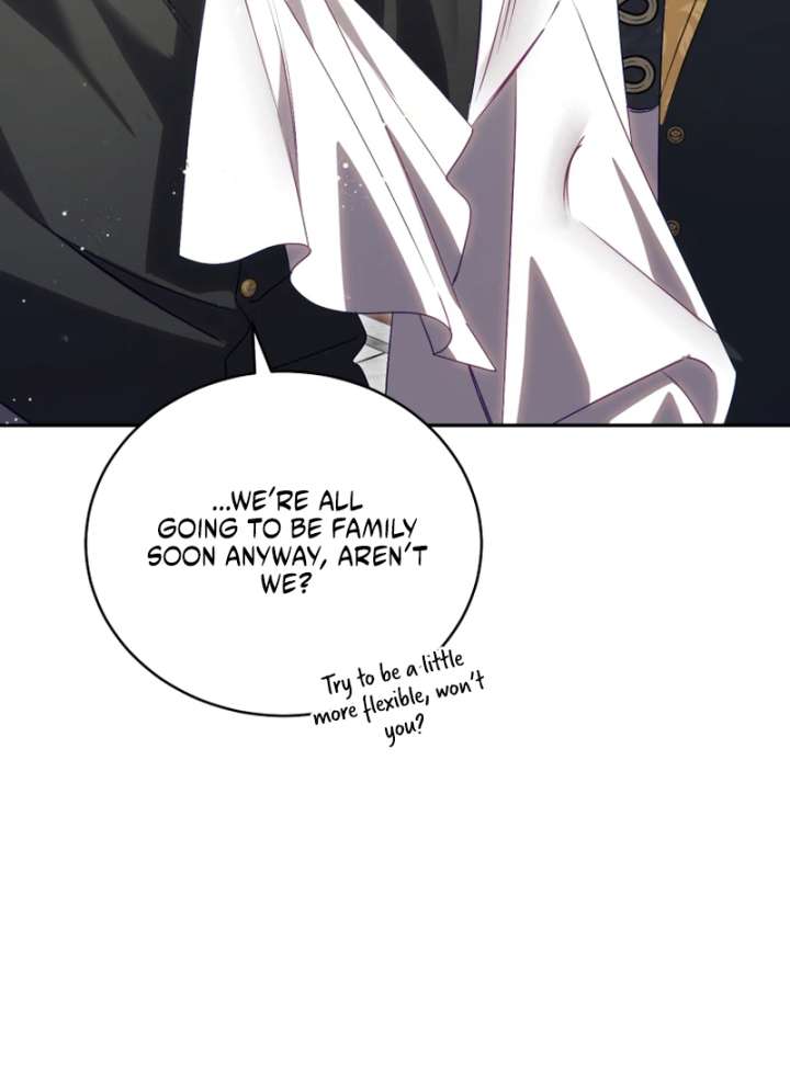 Honey, I Believe That’s Your Misunderstanding Chapter 42 - Page 116