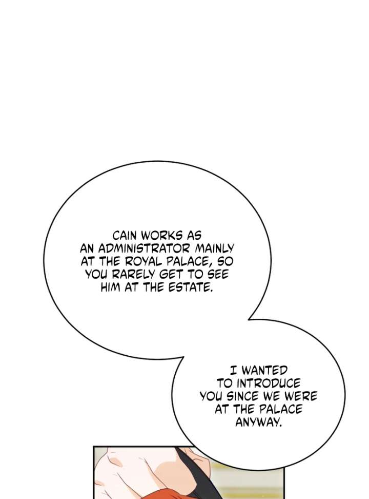Honey, I Believe That’s Your Misunderstanding Chapter 42 - Page 118