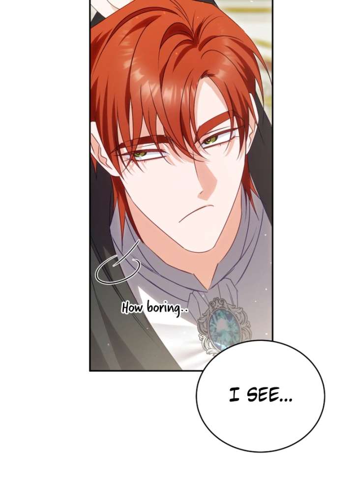 Honey, I Believe That’s Your Misunderstanding Chapter 42 - Page 119
