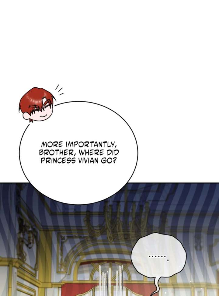 Honey, I Believe That’s Your Misunderstanding Chapter 42 - Page 120