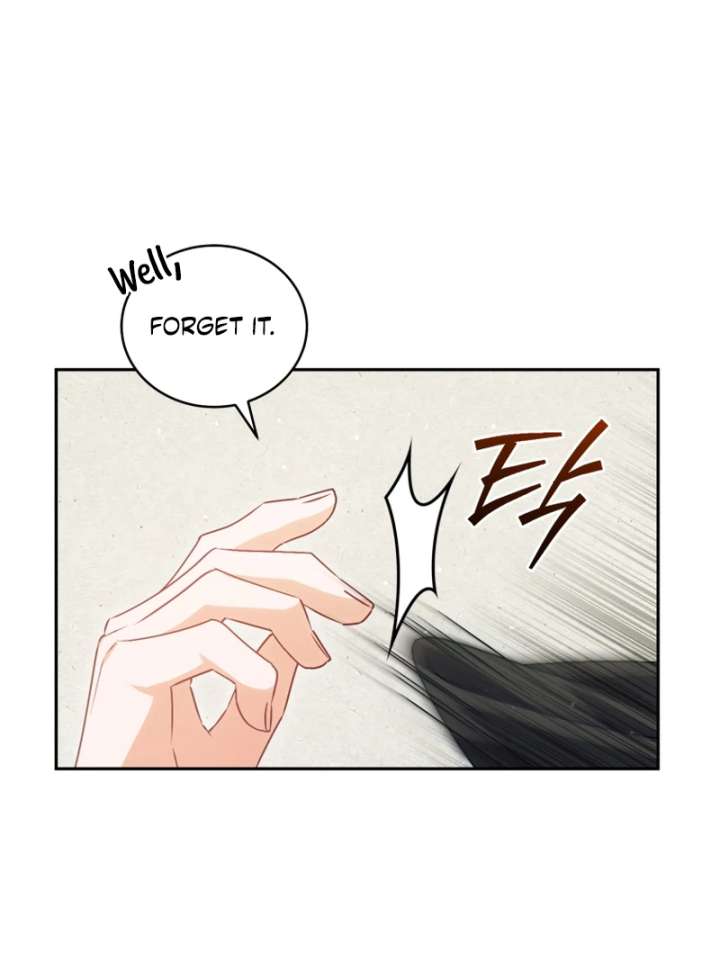 Honey, I Believe That’s Your Misunderstanding Chapter 42 - Page 122