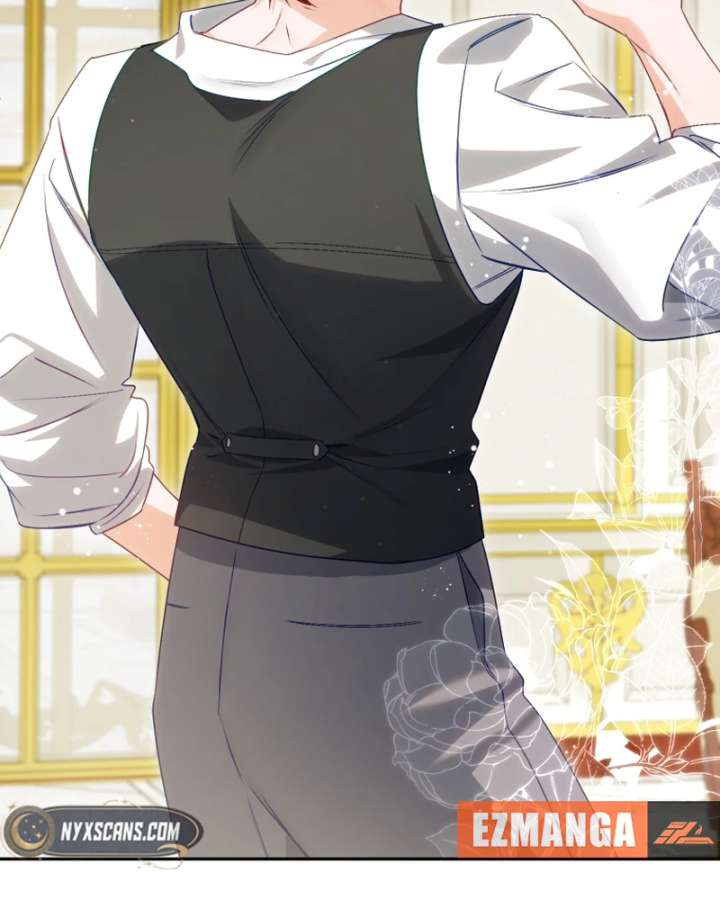 Honey, I Believe That’s Your Misunderstanding Chapter 42 - Page 124