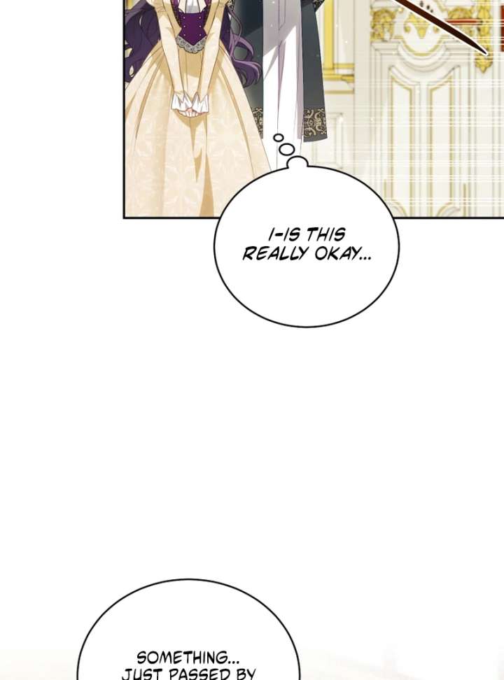 Honey, I Believe That’s Your Misunderstanding Chapter 42 - Page 127