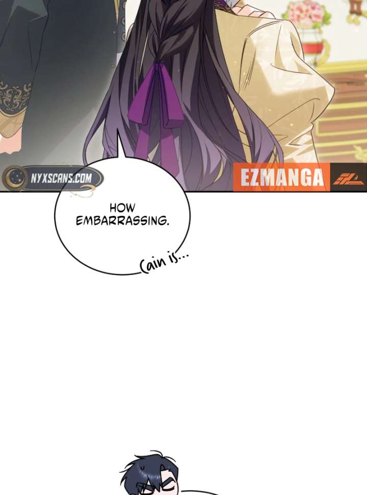 Honey, I Believe That’s Your Misunderstanding Chapter 42 - Page 129
