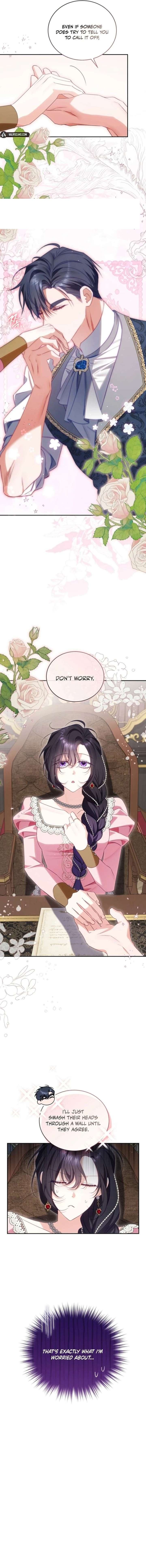Honey, I Believe That’s Your Misunderstanding Chapter 44 - Page 19