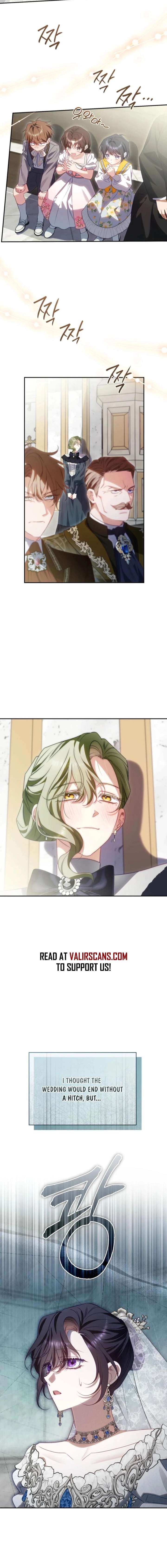 Honey, I Believe That’s Your Misunderstanding Chapter 45 - Page 16