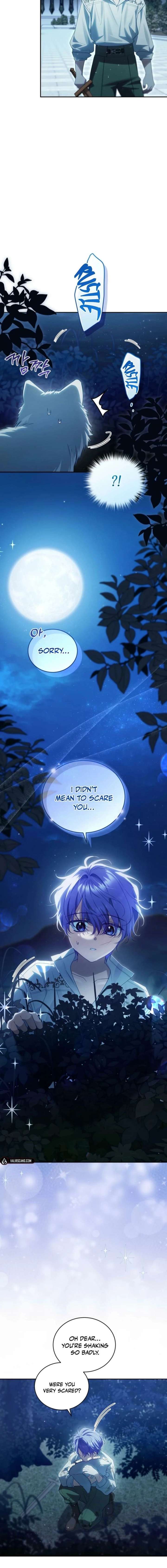 Honey, I Believe That’s Your Misunderstanding Chapter 47 - Page 6