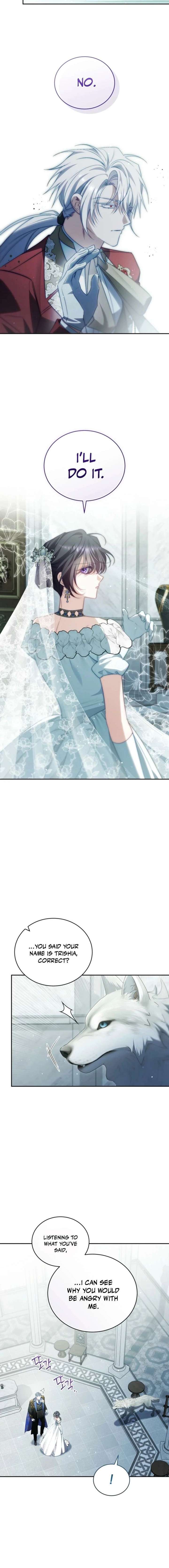 Honey, I Believe That’s Your Misunderstanding Chapter 47 - Page 16