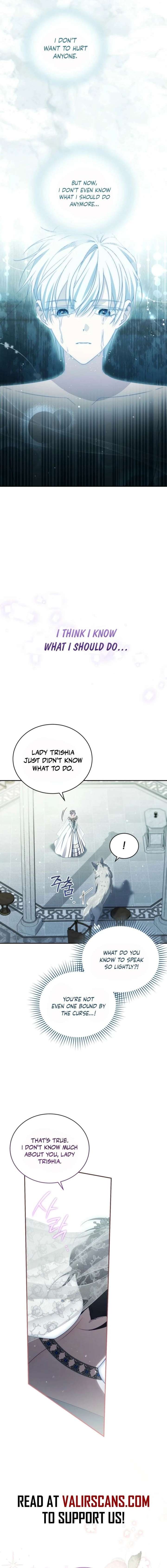 Honey, I Believe That’s Your Misunderstanding Chapter 47 - Page 18