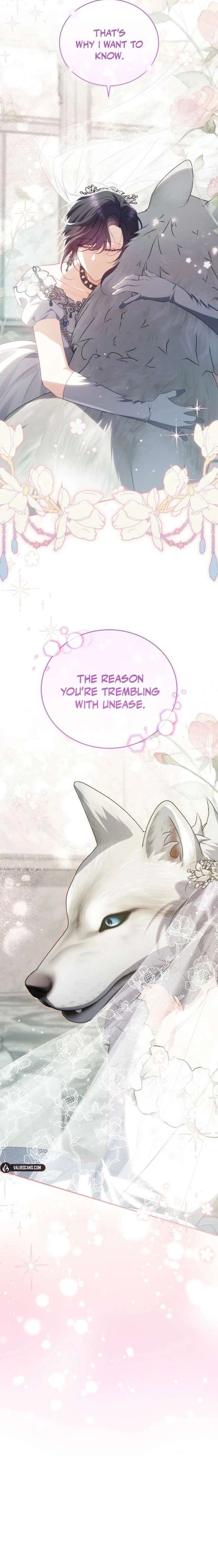 Honey, I Believe That’s Your Misunderstanding Chapter 47 - Page 19