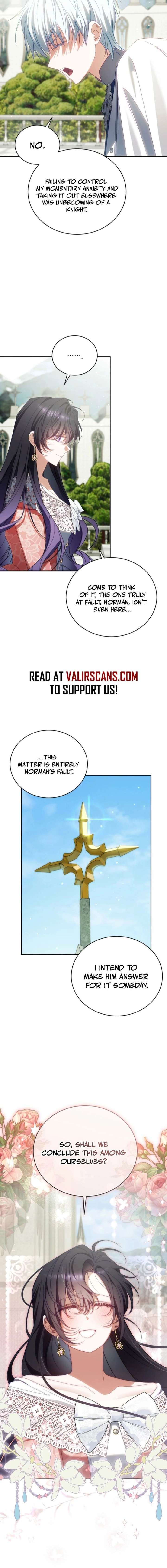 Honey, I Believe That’s Your Misunderstanding Chapter 48 - Page 18