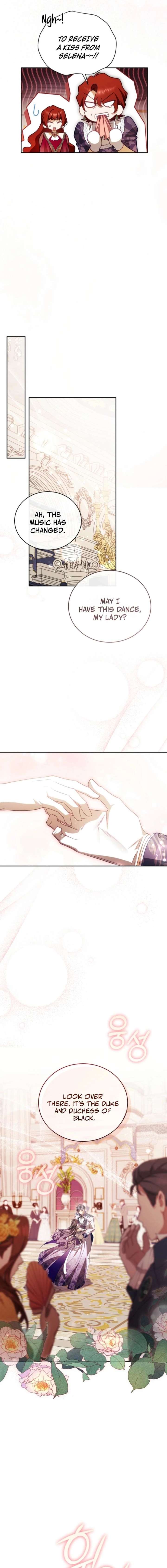 Honey, I Believe That’s Your Misunderstanding Chapter 49 - Page 8