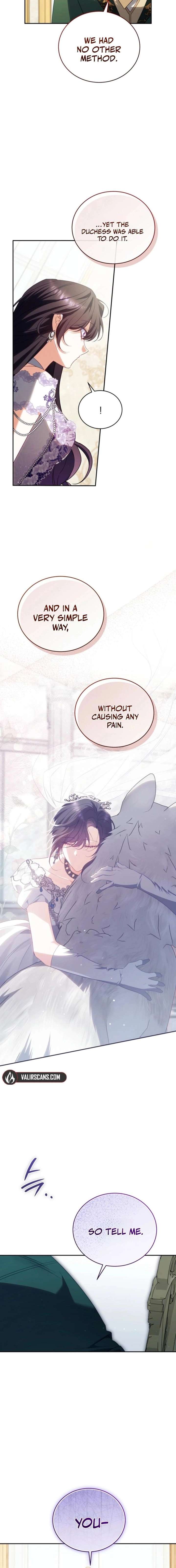 Honey, I Believe That’s Your Misunderstanding Chapter 49 - Page 16