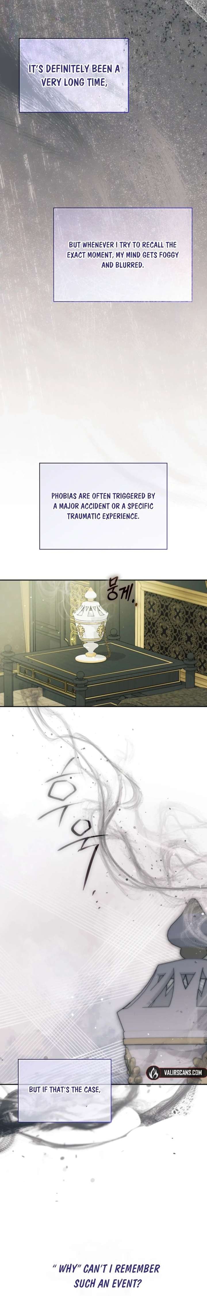 Honey, I Believe That’s Your Misunderstanding Chapter 53 - Page 17
