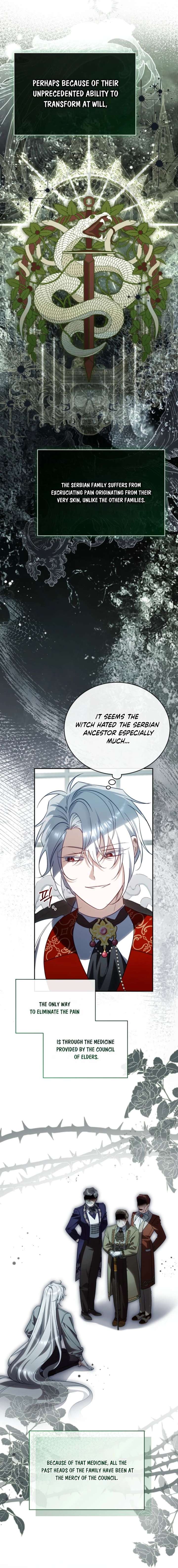Honey, I Believe That’s Your Misunderstanding Chapter 55 - Page 4