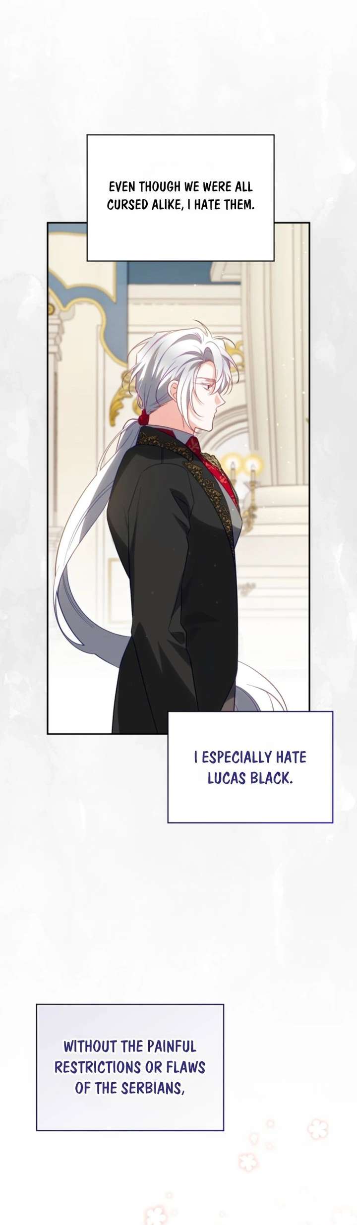 Honey, I Believe That’s Your Misunderstanding Chapter 55 - Page 7